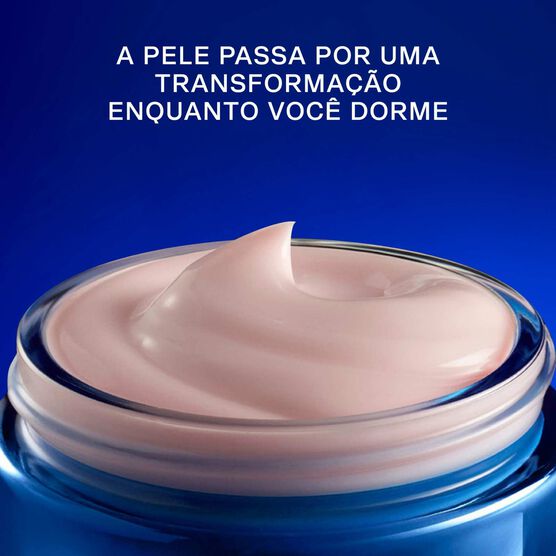 M&aacute;scara Facial Noturna La Prairie Skin Caviar Luxe Sleep Mask